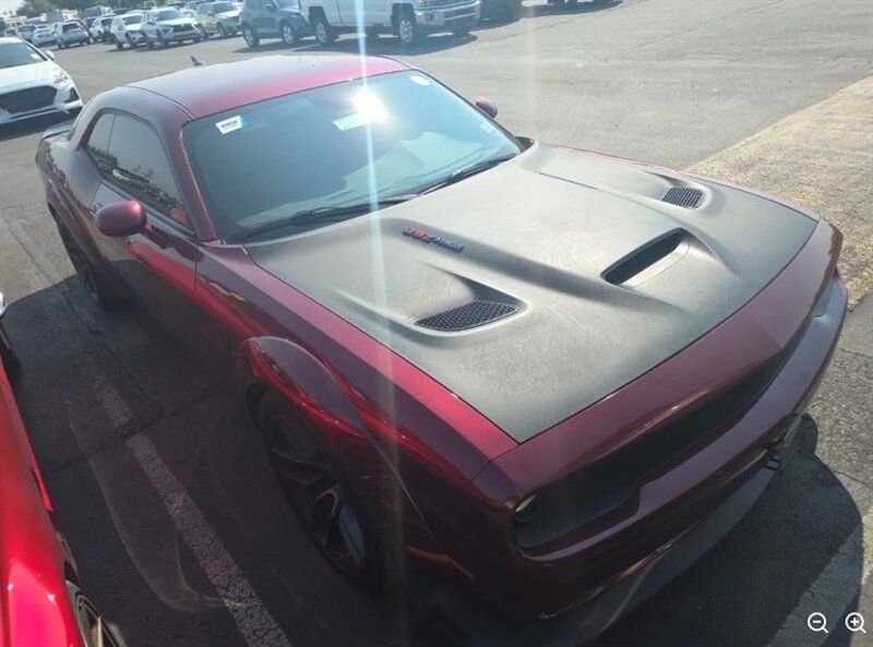 2020 Dodge Challenger R/T Scat Pack - Photo 1 - Reno, NV 89511
