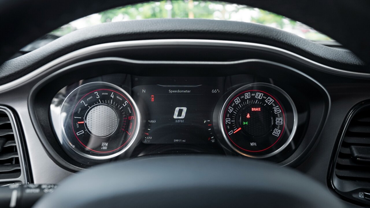 2020 Dodge Challenger R/T Scat Pack Widebody   - Photo 32 - Reno, NV 89511