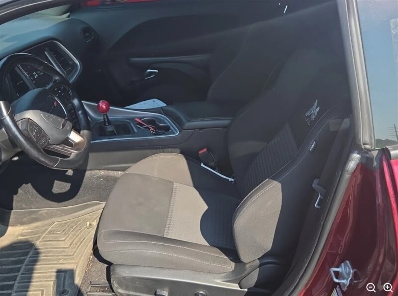 2020 Dodge Challenger R/T Scat Pack - Photo 8 - Reno, NV 89511