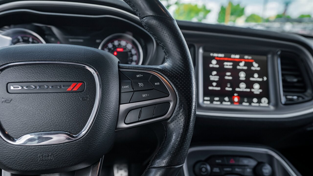 2020 Dodge Challenger R/T Scat Pack Widebody   - Photo 31 - Reno, NV 89511