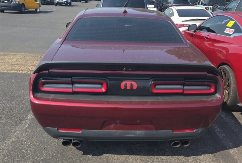 2020 Dodge Challenger R/T Scat Pack - Photo 6 - Reno, NV 89511