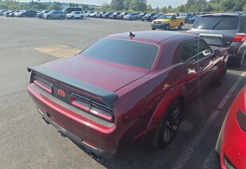 2020 Dodge Challenger R/T Scat Pack - Photo 4 - Reno, NV 89511