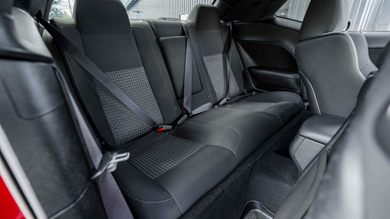 2020 Dodge Challenger R/T Scat Pack Widebody   - Photo 38 - Reno, NV 89511