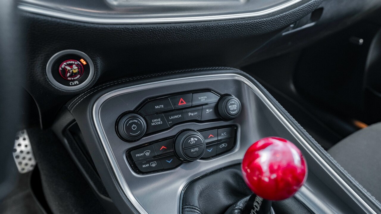 2020 Dodge Challenger R/T Scat Pack Widebody   - Photo 34 - Reno, NV 89511