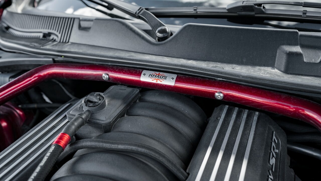 2020 Dodge Challenger R/T Scat Pack Widebody   - Photo 19 - Reno, NV 89511