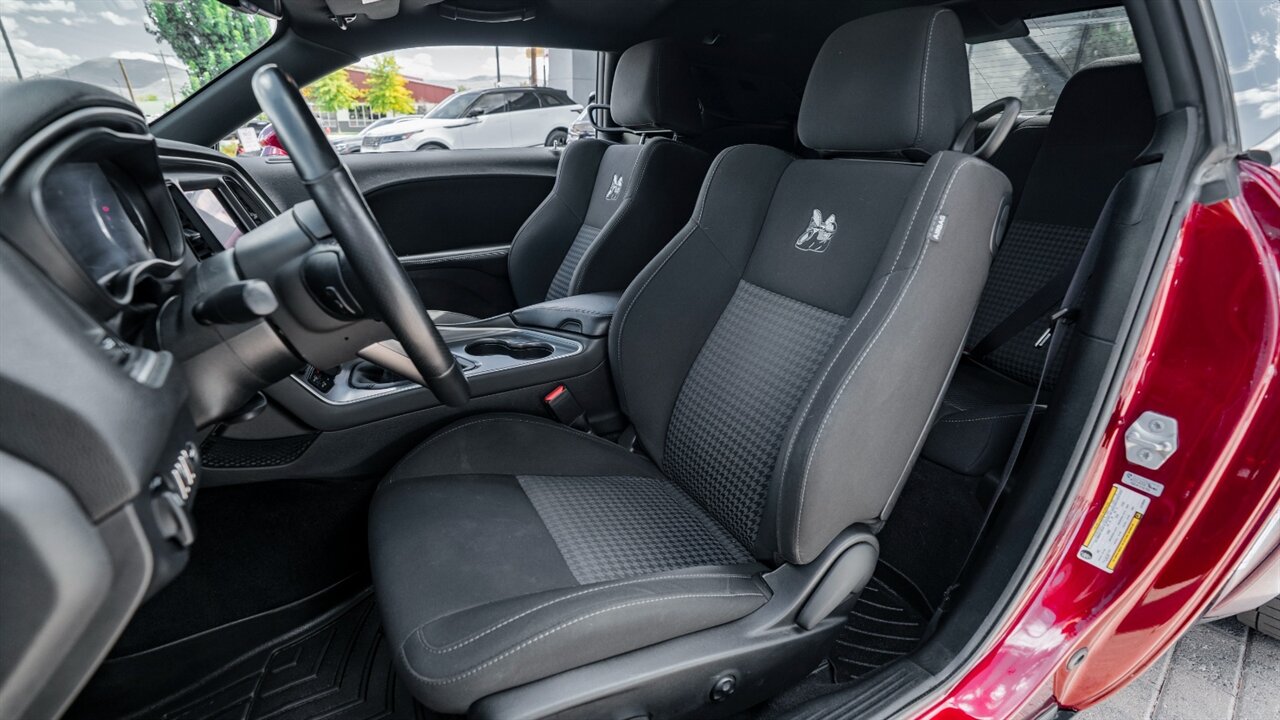 2020 Dodge Challenger R/T Scat Pack Widebody   - Photo 20 - Reno, NV 89511