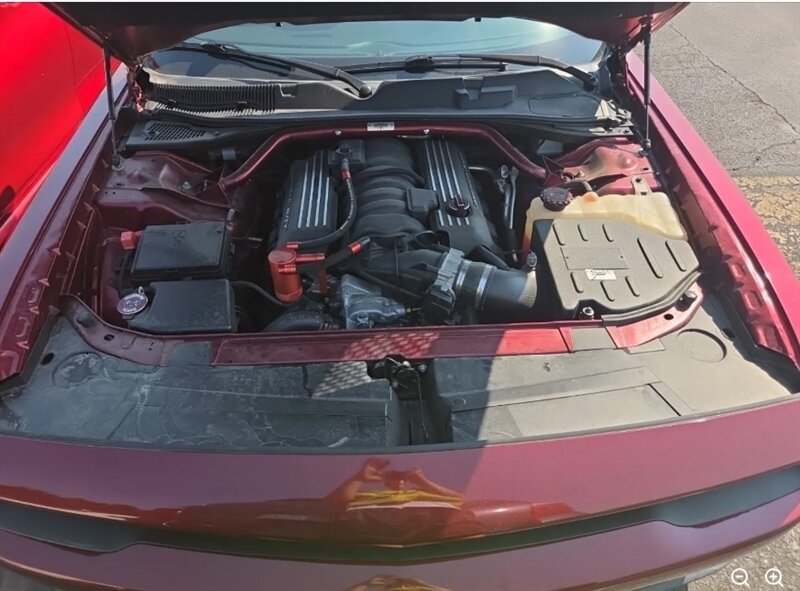 2020 Dodge Challenger R/T Scat Pack - Photo 7 - Reno, NV 89511