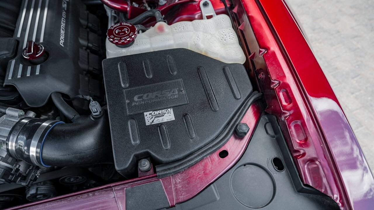 2020 Dodge Challenger R/T Scat Pack Widebody   - Photo 18 - Reno, NV 89511