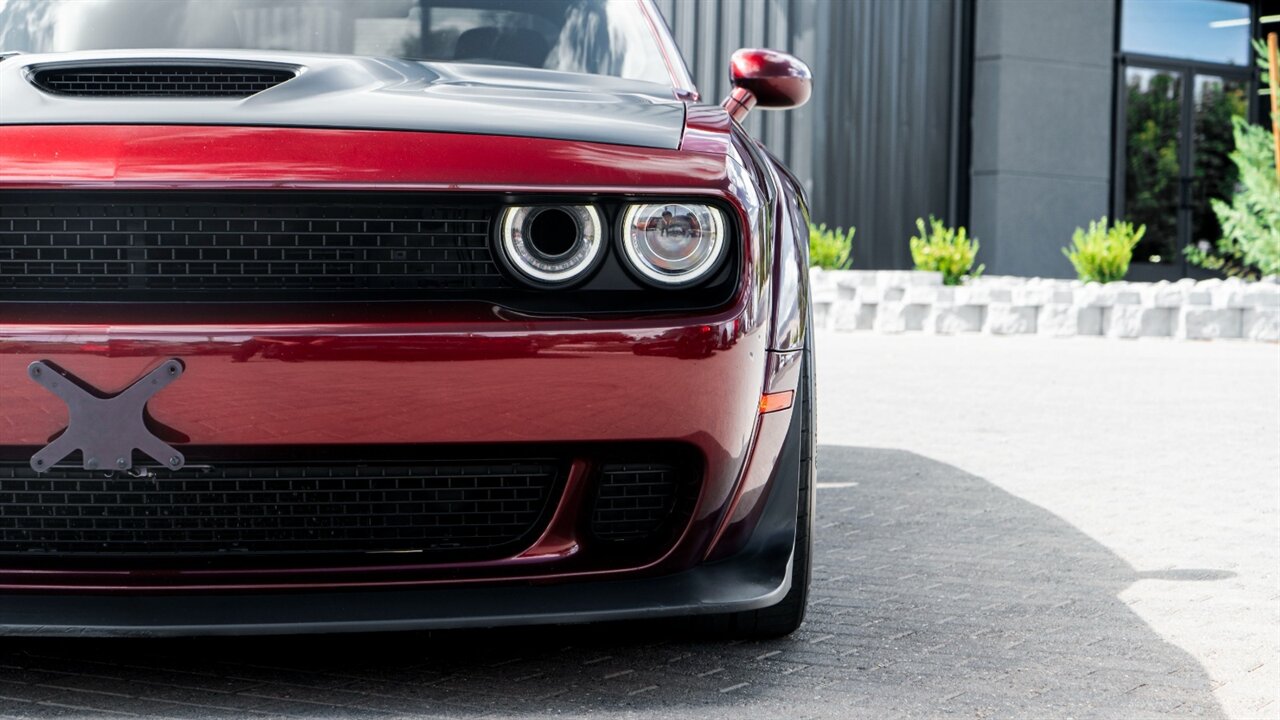 2020 Dodge Challenger R/T Scat Pack Widebody   - Photo 10 - Reno, NV 89511