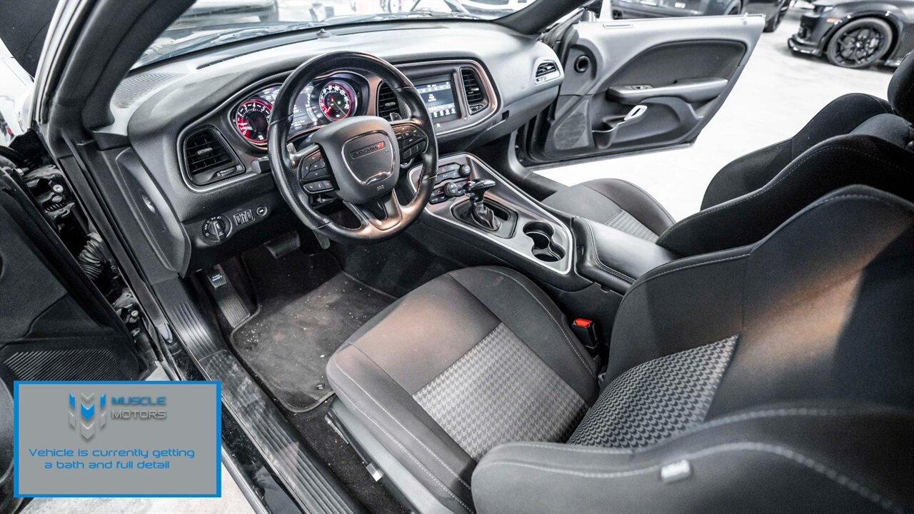 2022 Dodge Challenger GT   - Photo 17 - Reno, NV 89511