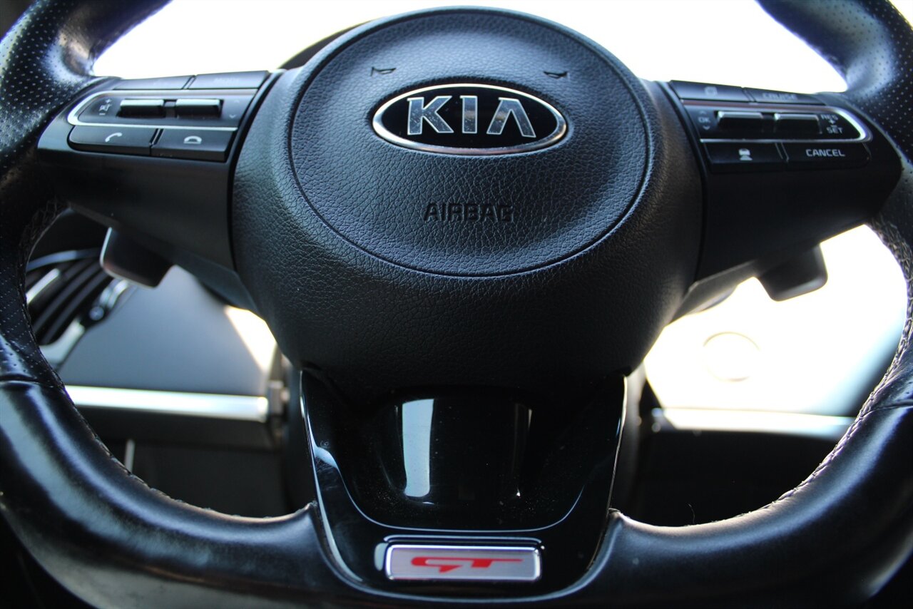 2018 Kia Stinger GT2 - Photo 37 - Reno, NV 89511