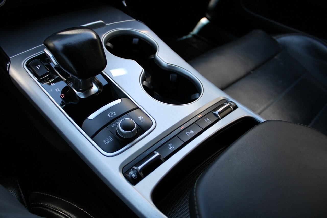 2018 Kia Stinger GT2 - Photo 35 - Reno, NV 89511