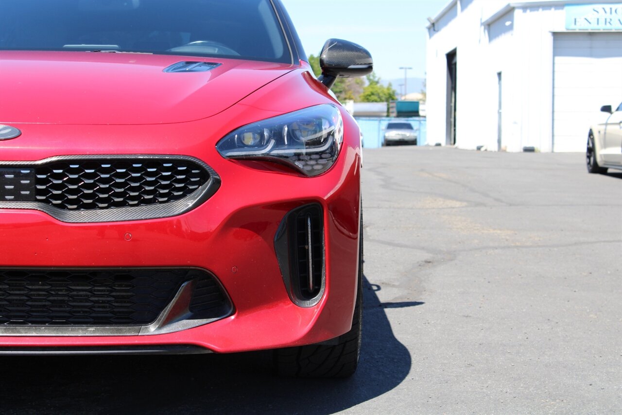 2018 Kia Stinger GT2 - Photo 5 - Reno, NV 89511