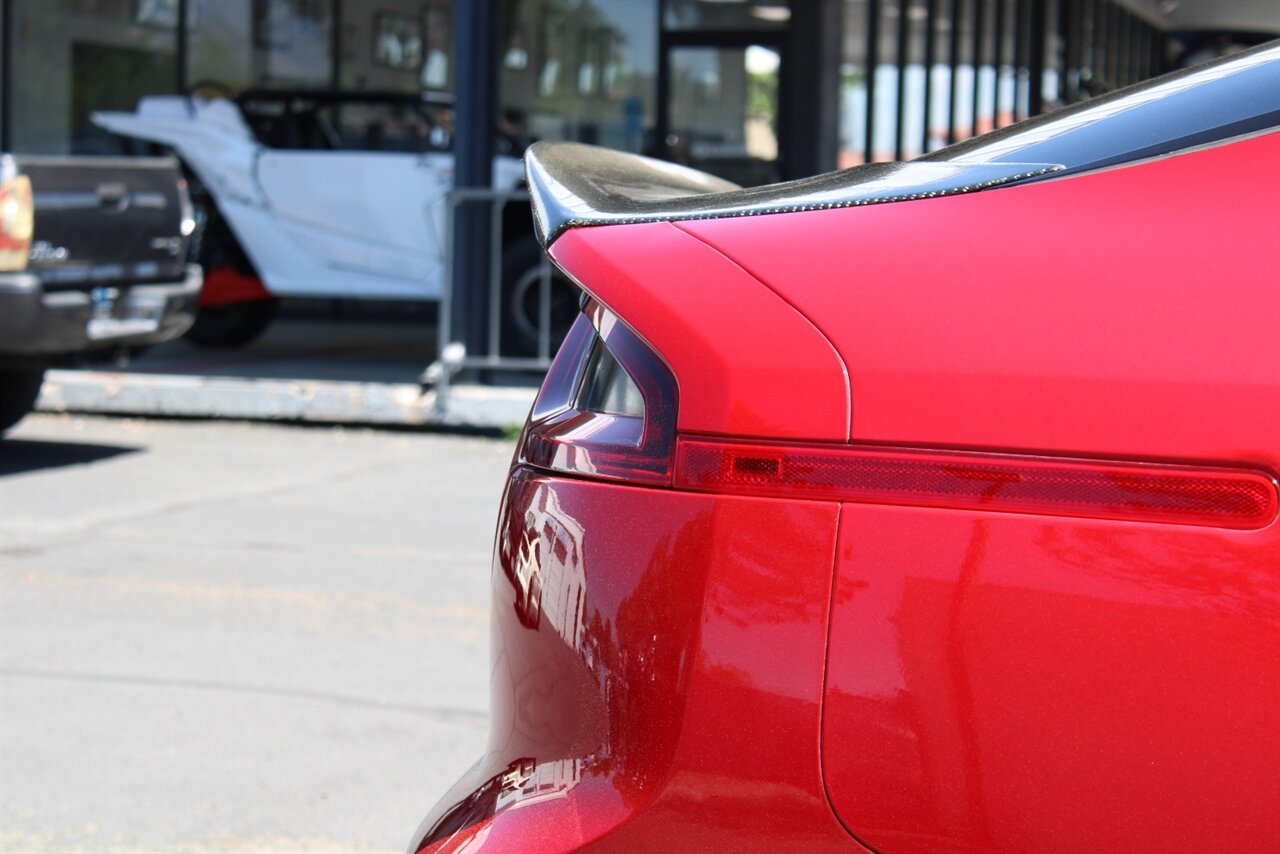 2018 Kia Stinger GT2 - Photo 11 - Reno, NV 89511