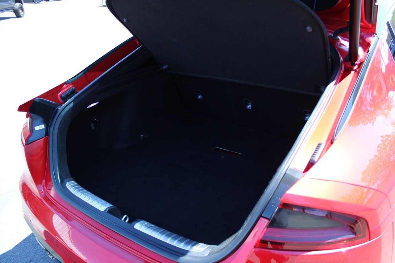 2018 Kia Stinger GT2 - Photo 30 - Reno, NV 89511