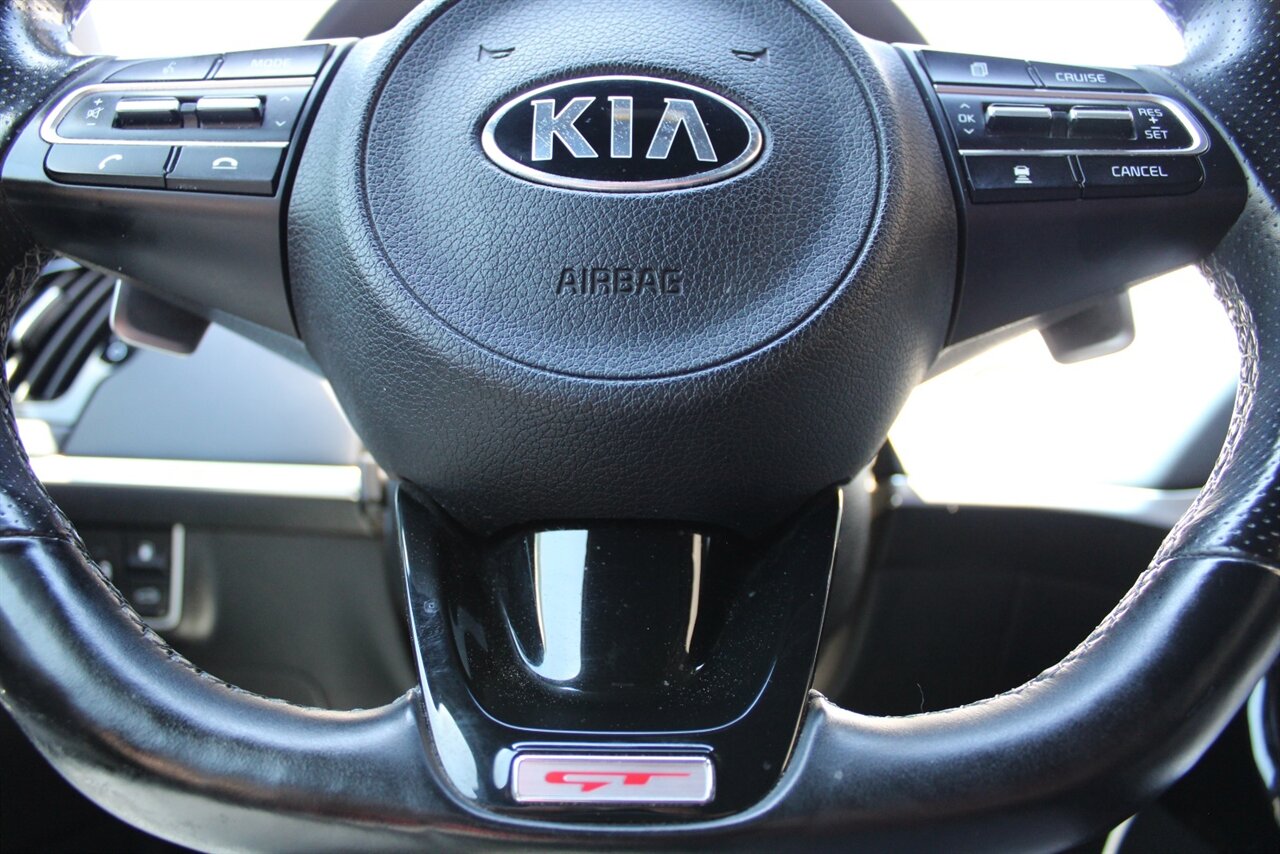 2018 Kia Stinger GT2 - Photo 36 - Reno, NV 89511