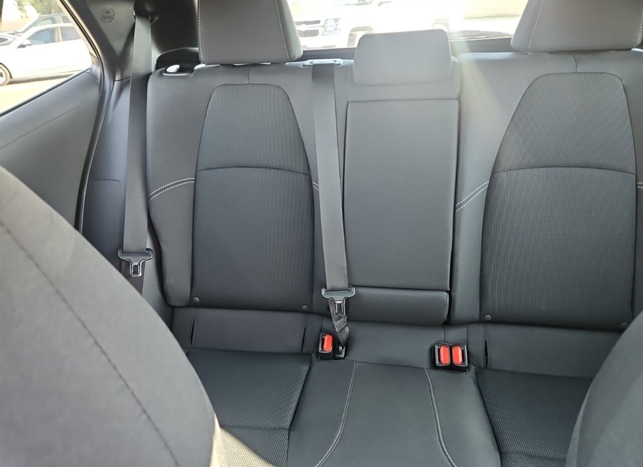 2023 Toyota GR Corolla Core   - Photo 7 - Reno, NV 89511