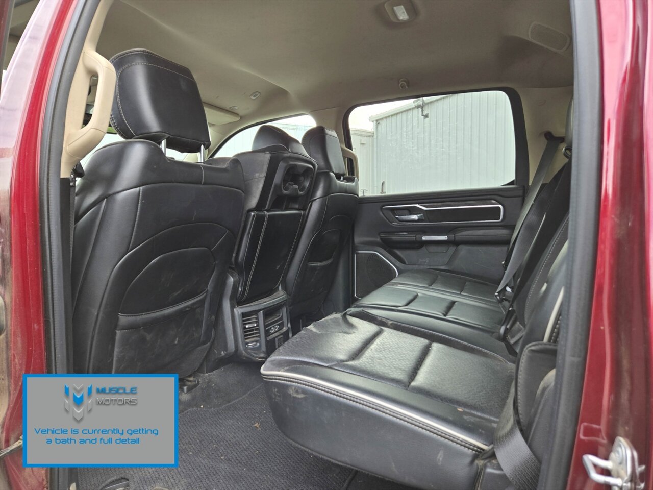 2019 RAM 1500 Laramie   - Photo 12 - Reno, NV 89511