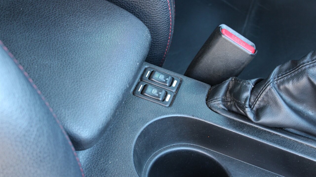2009 Subaru Impreza WRX - Photo 25 - Reno, NV 89511