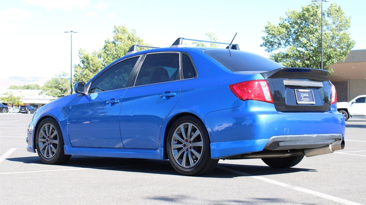 2009 Subaru Impreza WRX - Photo 7 - Reno, NV 89511