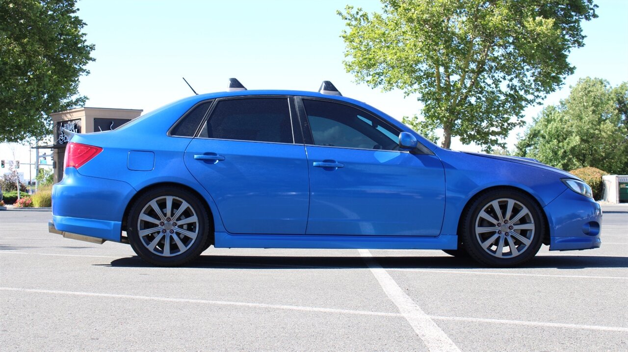 2009 Subaru Impreza WRX - Photo 10 - Reno, NV 89511