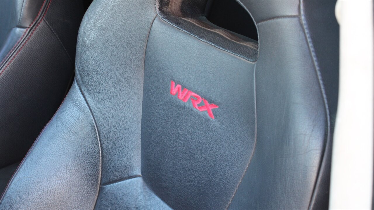 2009 Subaru Impreza WRX - Photo 13 - Reno, NV 89511