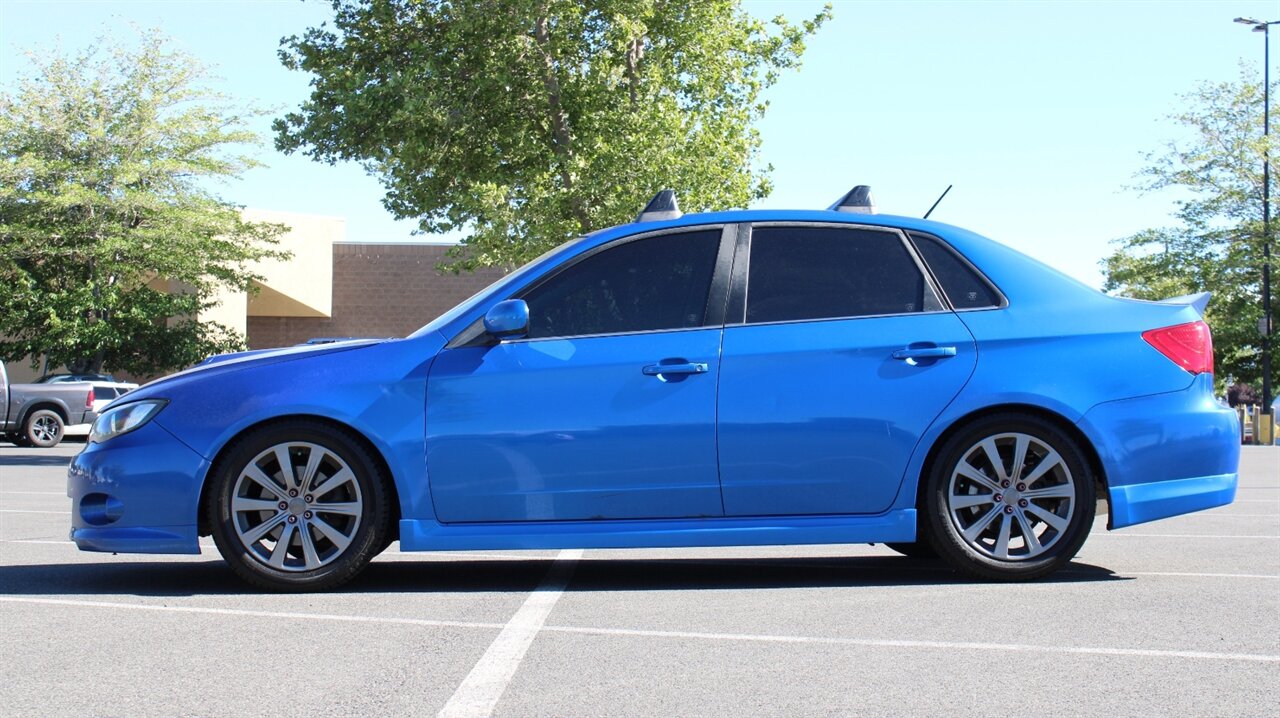 2009 Subaru Impreza WRX - Photo 6 - Reno, NV 89511