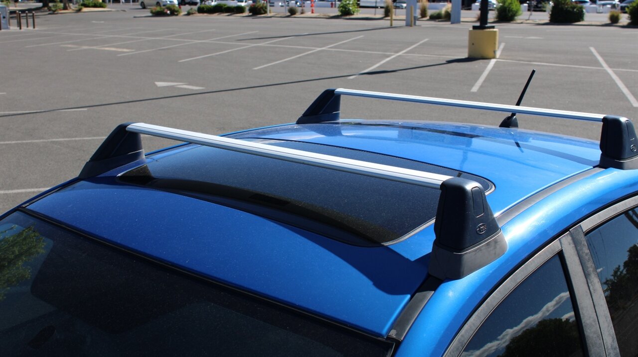 2009 Subaru Impreza WRX - Photo 11 - Reno, NV 89511