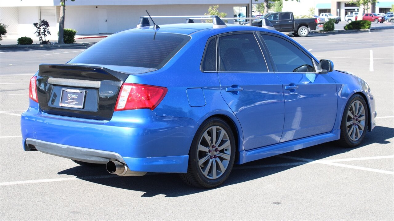 2009 Subaru Impreza WRX - Photo 9 - Reno, NV 89511