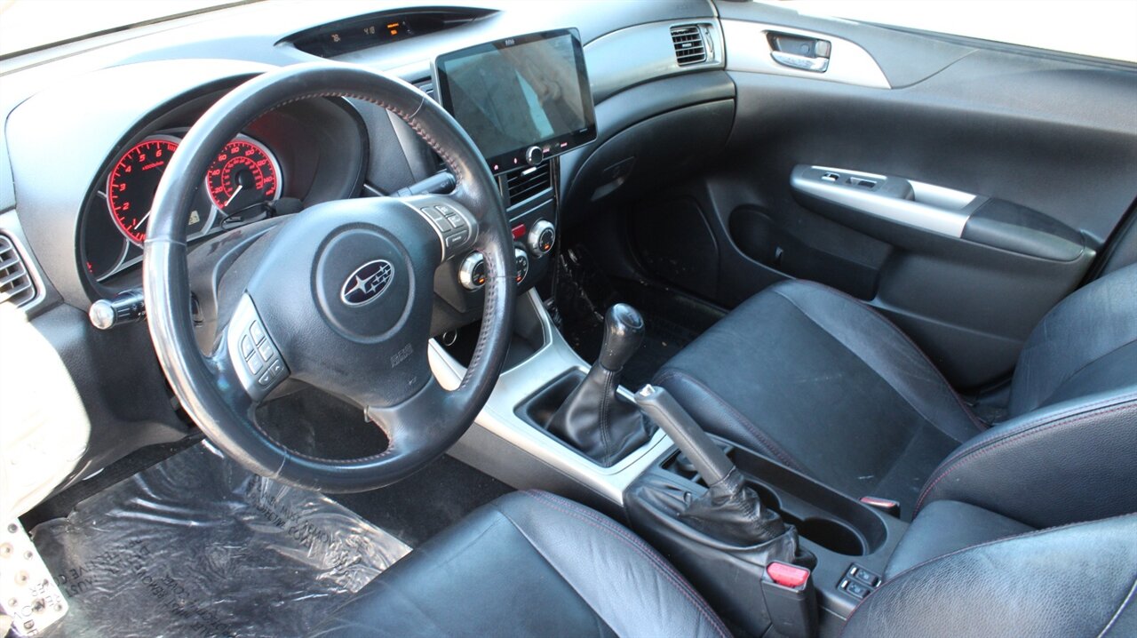 2009 Subaru Impreza WRX - Photo 14 - Reno, NV 89511