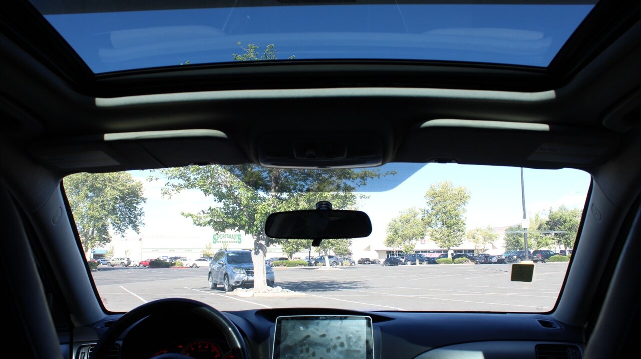 2009 Subaru Impreza WRX - Photo 18 - Reno, NV 89511