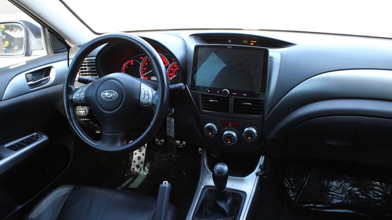 2009 Subaru Impreza WRX - Photo 19 - Reno, NV 89511