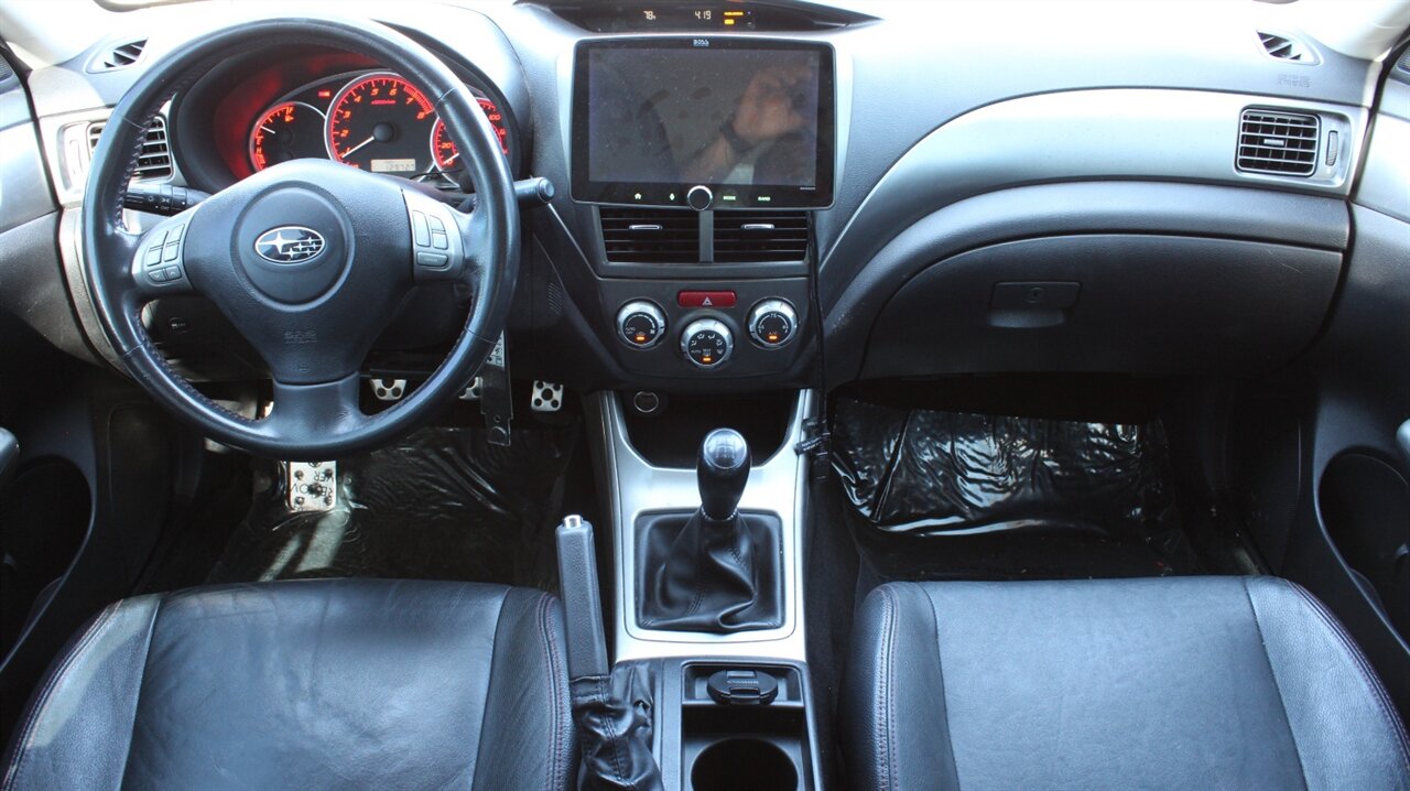 2009 Subaru Impreza WRX - Photo 15 - Reno, NV 89511