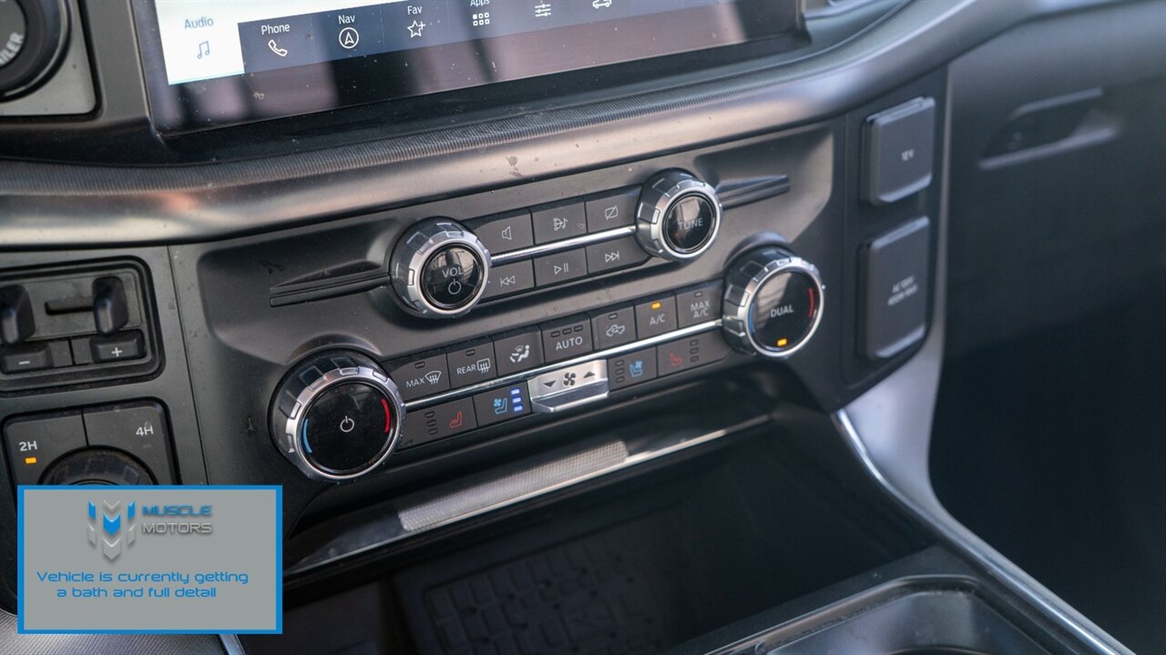 2023 Ford F-150 Platinum   - Photo 14 - Reno, NV 89511