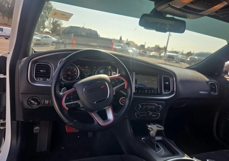 2016 Dodge Charger R/T Scat Pack - Photo 10 - Reno, NV 89511