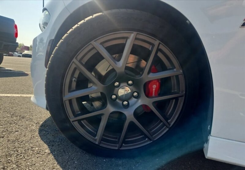 2016 Dodge Charger R/T Scat Pack - Photo 7 - Reno, NV 89511