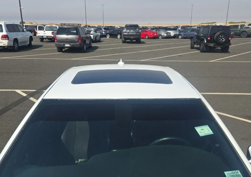 2016 Dodge Charger R/T Scat Pack - Photo 6 - Reno, NV 89511
