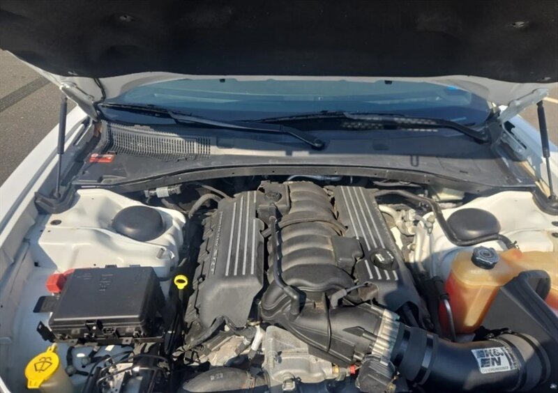 2016 Dodge Charger R/T Scat Pack - Photo 8 - Reno, NV 89511