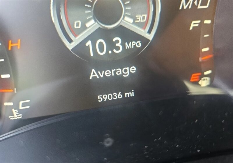 2016 Dodge Charger R/T Scat Pack - Photo 11 - Reno, NV 89511
