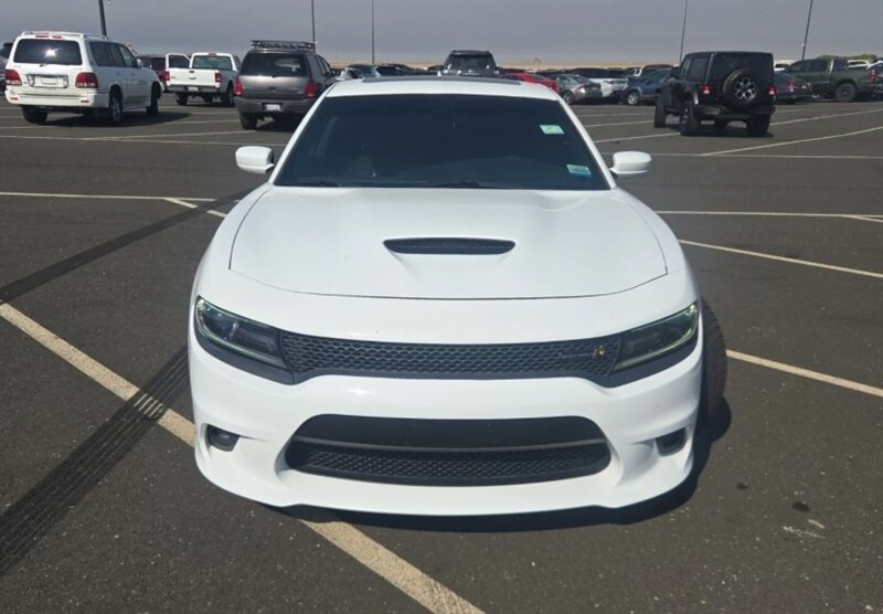 2016 Dodge Charger R/T Scat Pack - Photo 3 - Reno, NV 89511
