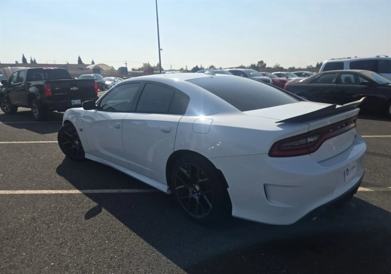 2016 Dodge Charger R/T Scat Pack - Photo 2 - Reno, NV 89511