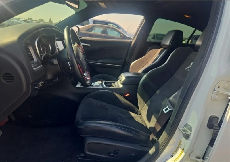 2016 Dodge Charger R/T Scat Pack - Photo 9 - Reno, NV 89511