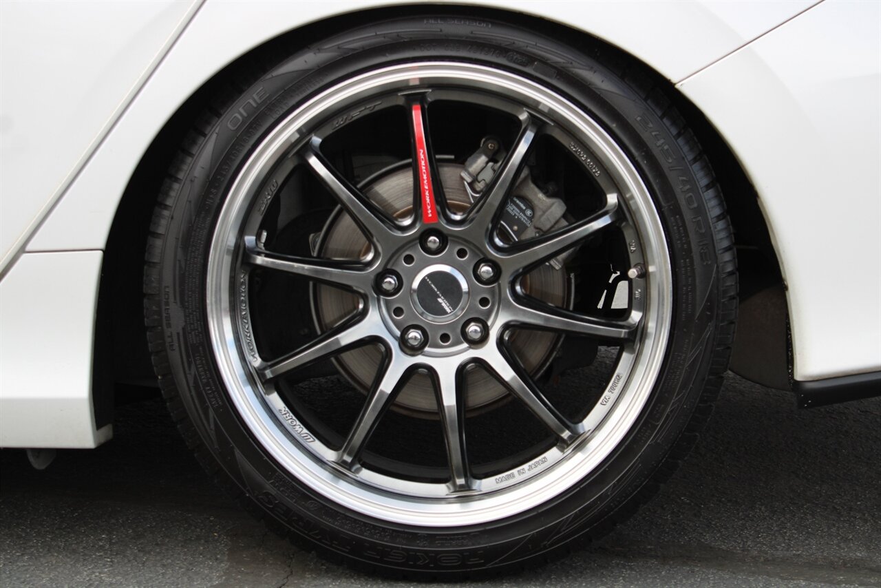 2019 Honda Civic Si - Photo 15 - Reno, NV 89511