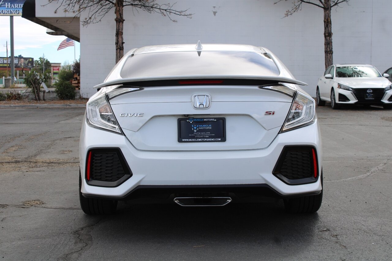 2019 Honda Civic Si - Photo 9 - Reno, NV 89511