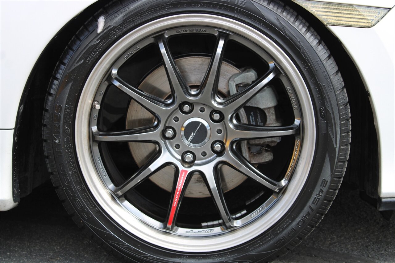 2019 Honda Civic Si - Photo 16 - Reno, NV 89511