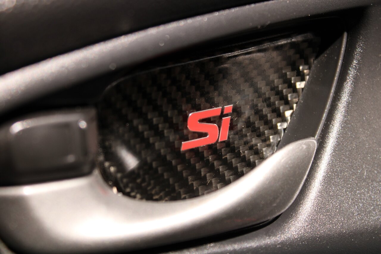 2019 Honda Civic Si - Photo 34 - Reno, NV 89511