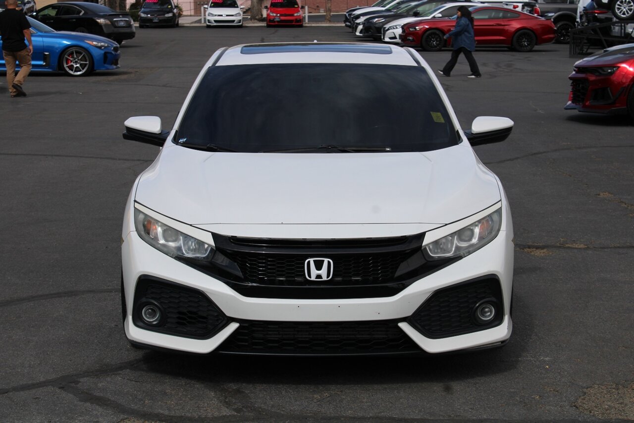 2019 Honda Civic Si - Photo 4 - Reno, NV 89511