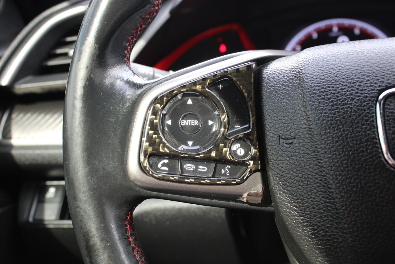 2019 Honda Civic Si - Photo 26 - Reno, NV 89511