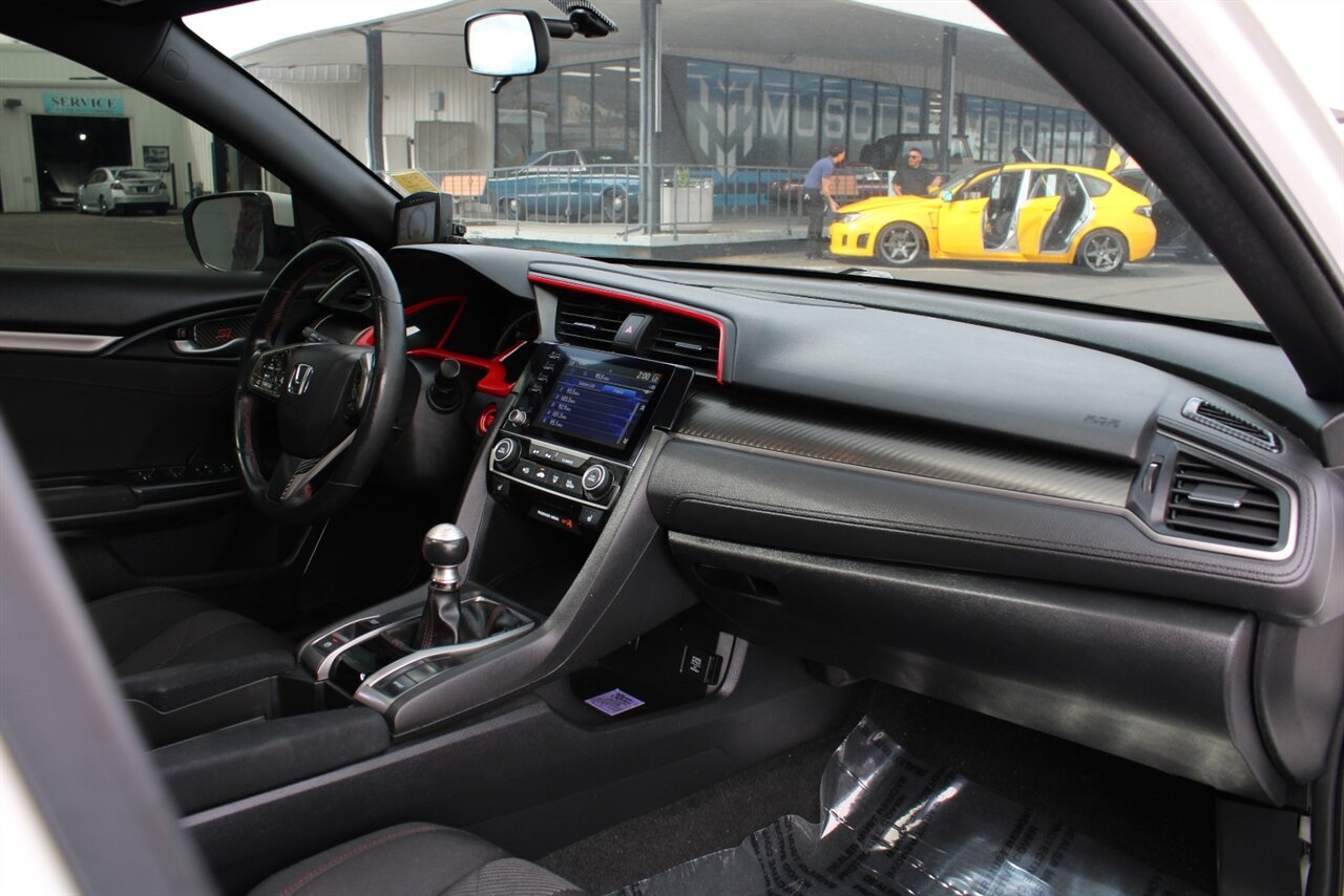 2019 Honda Civic Si - Photo 23 - Reno, NV 89511