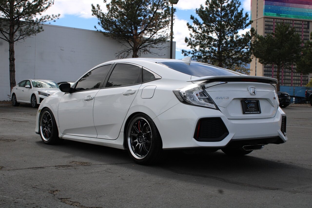 2019 Honda Civic Si - Photo 10 - Reno, NV 89511
